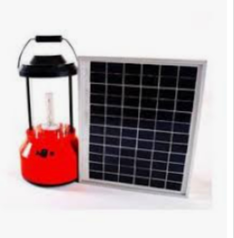 Solar Products - items