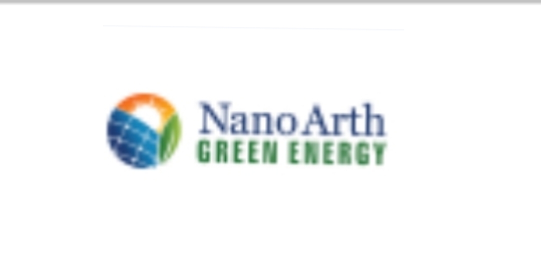 NanoArth Green Energy